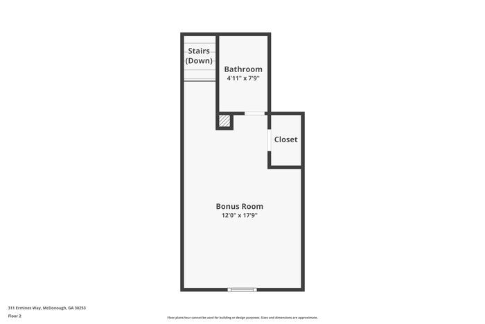 Building Photo - 311 Ermines Way