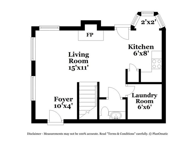 Building Photo - 5853 Little River Rd