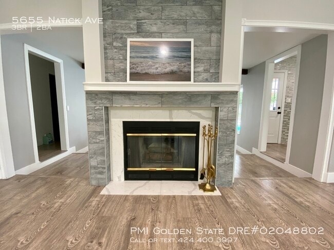 Building Photo - 5655 Natick Ave