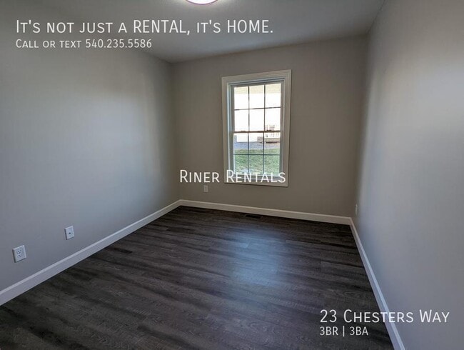 Building Photo - 23 Chesters Way