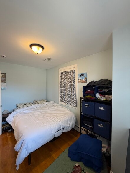 Building Photo - 100 Kimball Rd