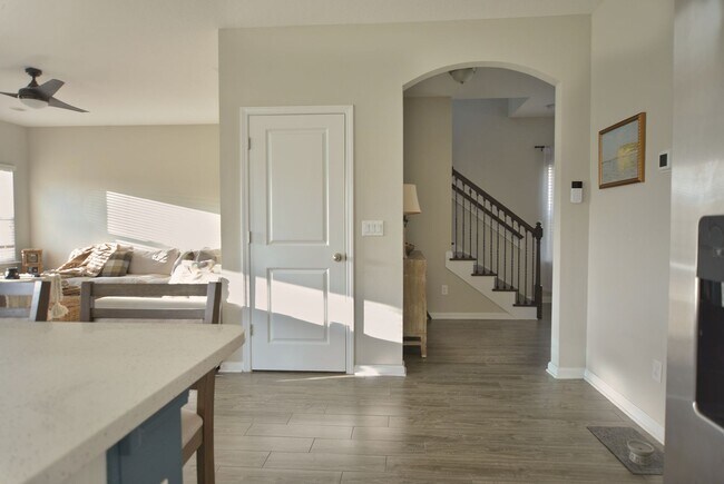 Building Photo - Beautiful Pond-Front Home Near Amelia Concourse