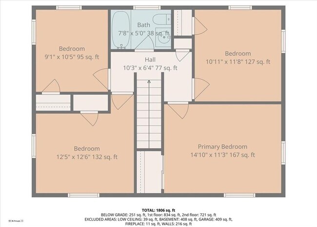 Building Photo - 86 Blueberry Dr