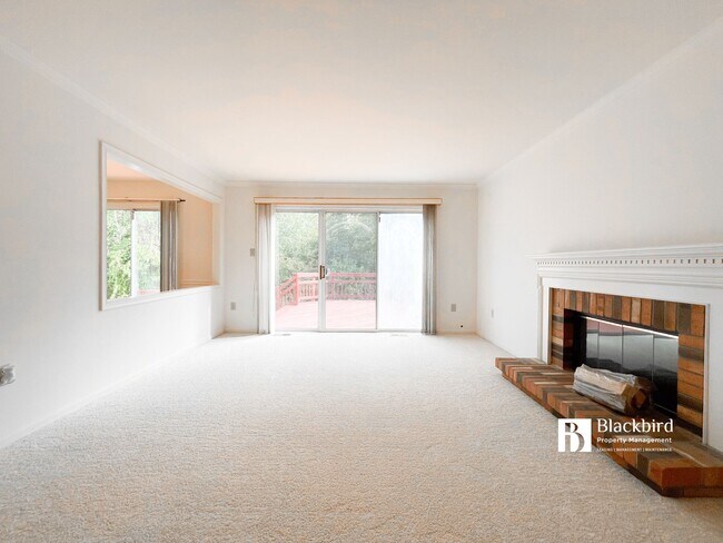 Building Photo - 15412 Overlea Ct