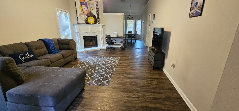 Building Photo - 8677 S Ashley Glen Cir