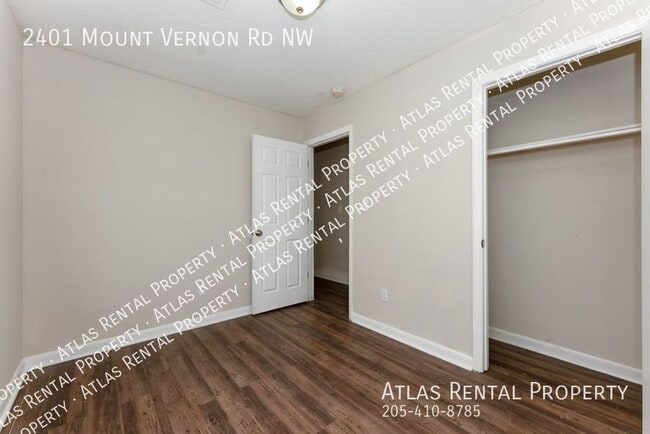 Building Photo - 2401 Mt Vernon Rd NW