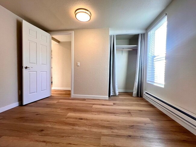 Building Photo - Non-Refundable & Security Deposit Total: $1525.00