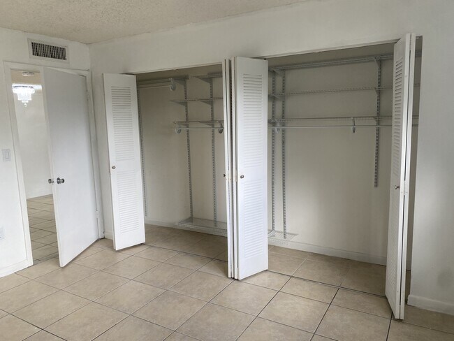 Closet - 7220 NW 179th St