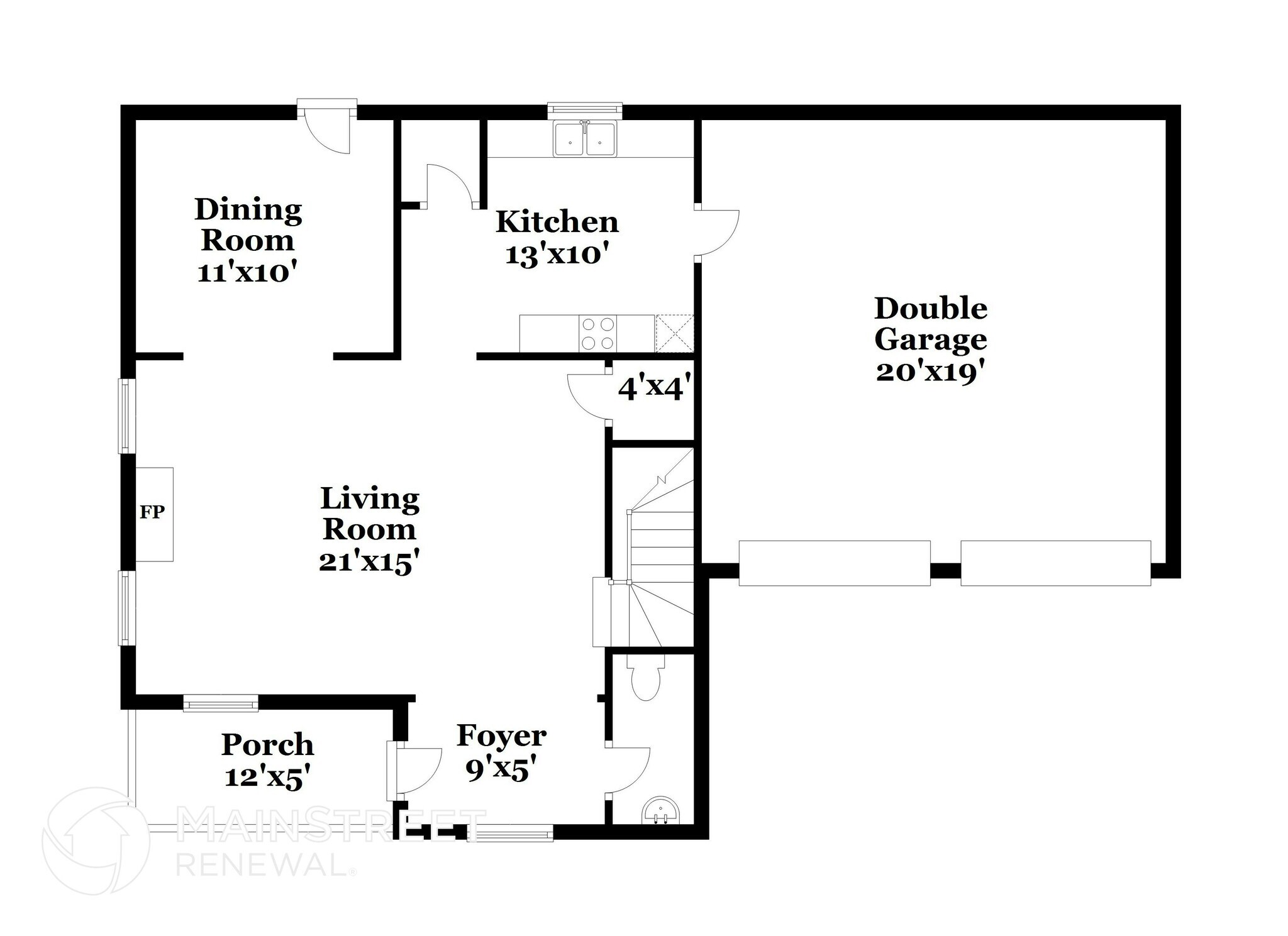 Building Photo - 265 Arbor Way