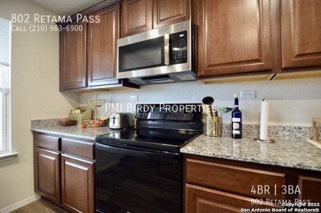 Building Photo - 802 Retama Pass San Antonio, TX