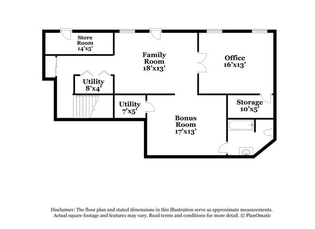 Building Photo - 5665 Jackson Farms Dr NW