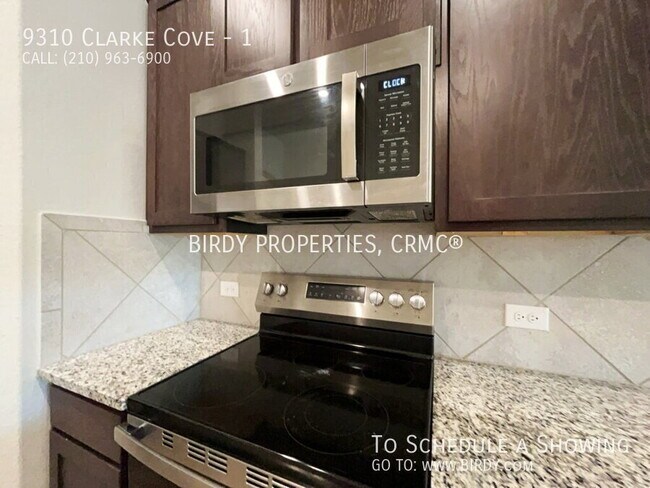 Building Photo - 9310 Clarke Cv