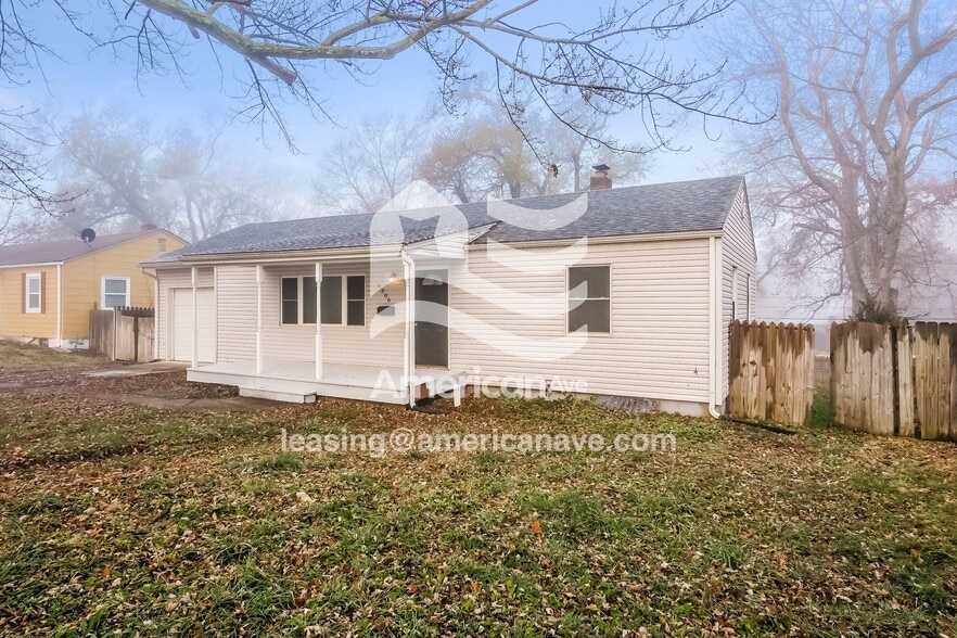 Building Photo - 6306 E 149th St