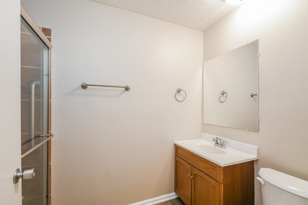 Building Photo - 4825 Manker St