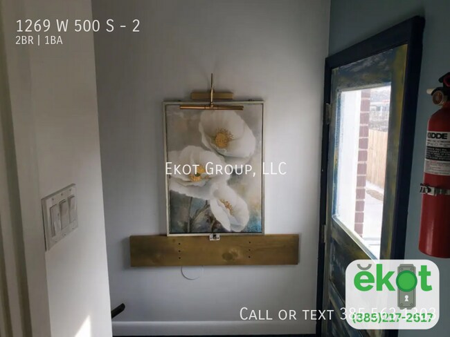 Building Photo - 1269 W 500 S