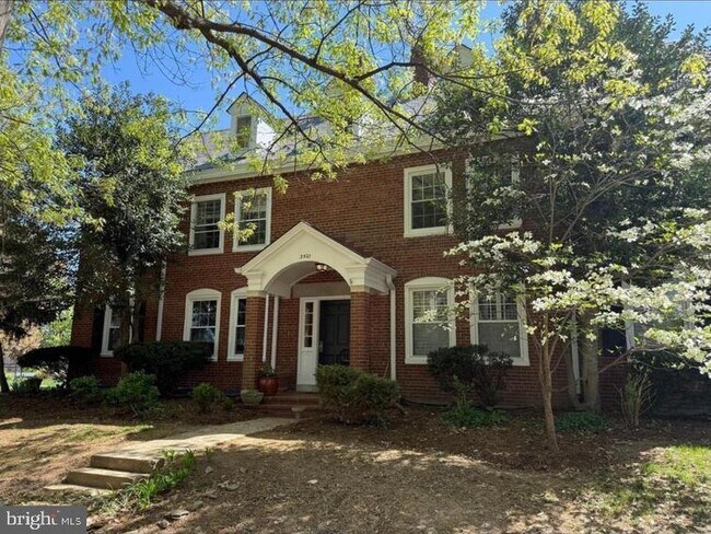 Building Photo - 3501 S Stafford St