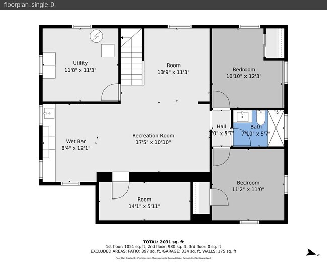 Building Photo - $3,640.95 - $300 OFF First Month's Rent - 4 Bedroom, 3 Bath, Single Family Home in Denver with Fi...