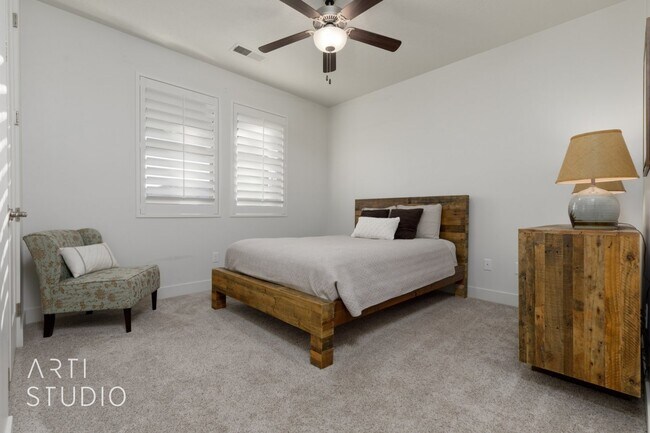 Building Photo - 3741 Kenzies Way
