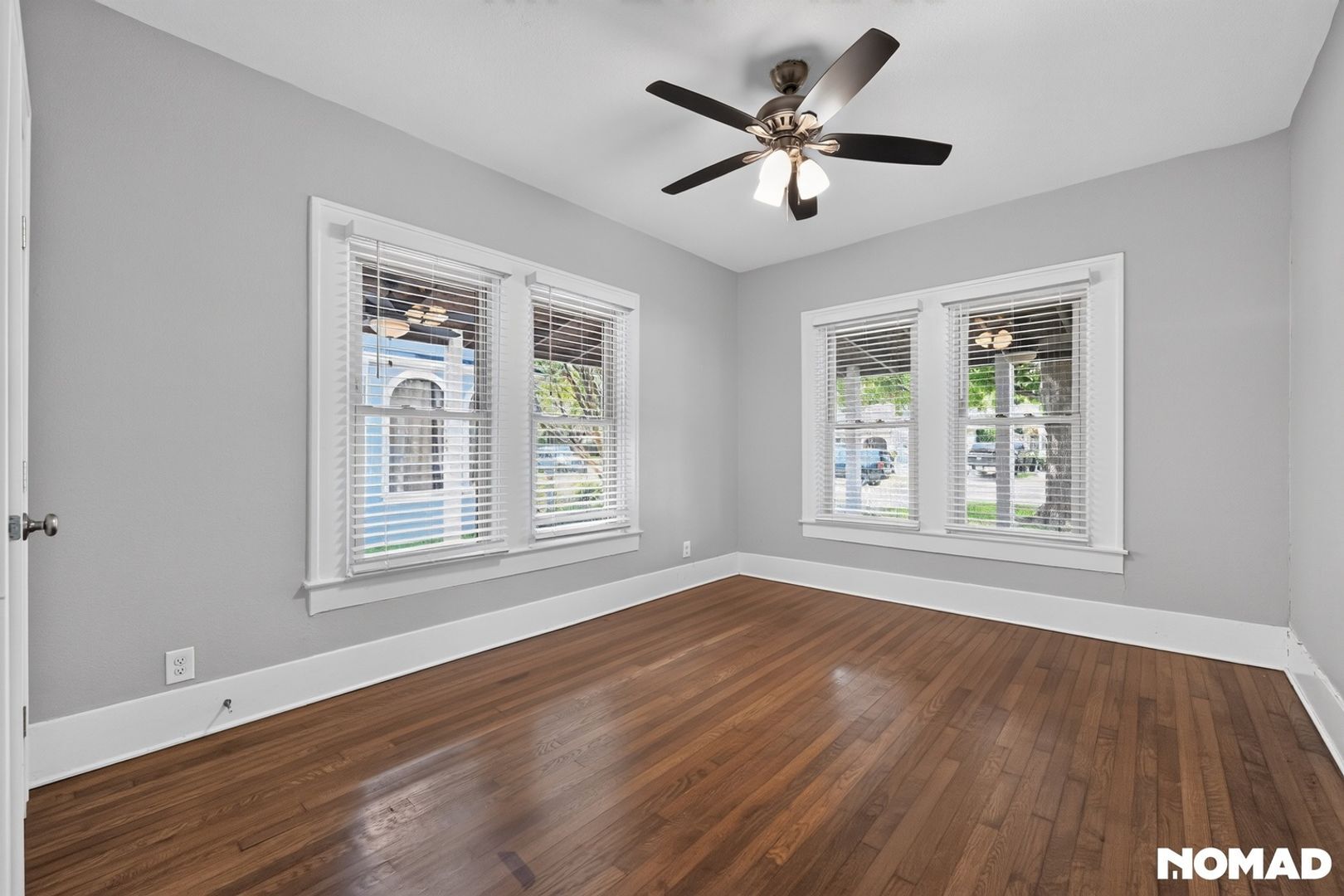 Building Photo - 5709 Monticello Ave