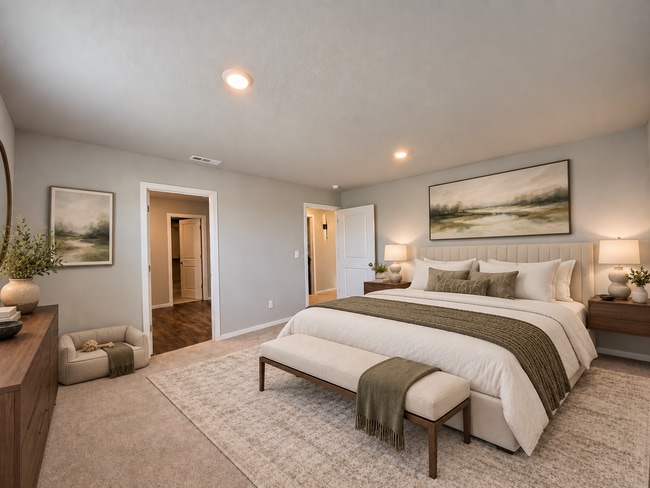 Building Photo - 7796 Ranchland Ln