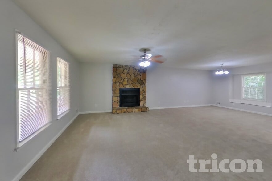 Building Photo - 3434 Broxton Mill Way