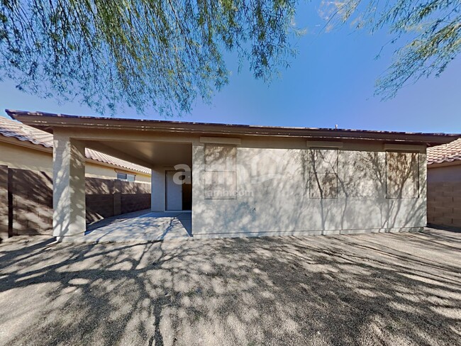 Building Photo - 18021 W Palo Verde Ave