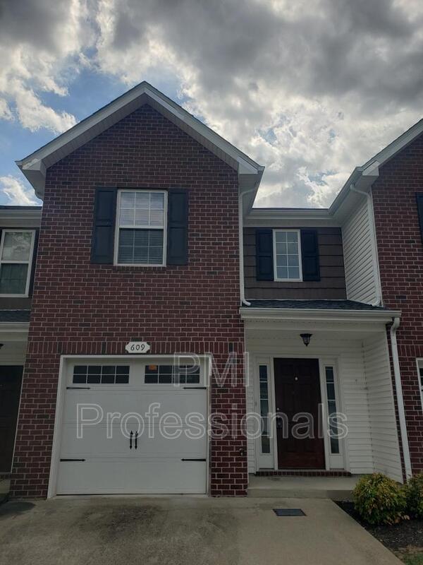 Primary Photo - 609 Bonneville Ln