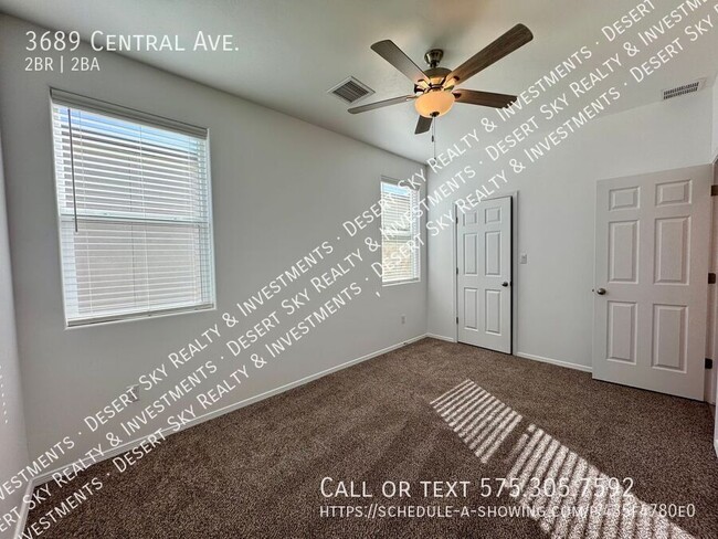 Building Photo - 3689 Central Ave