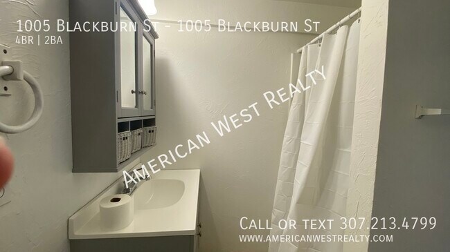 Building Photo - 1005 Blackburn St