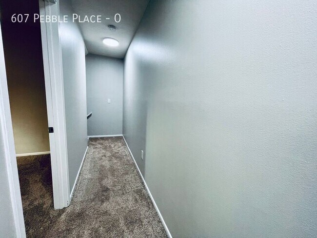 Building Photo - 607 Pebble Pl Dr
