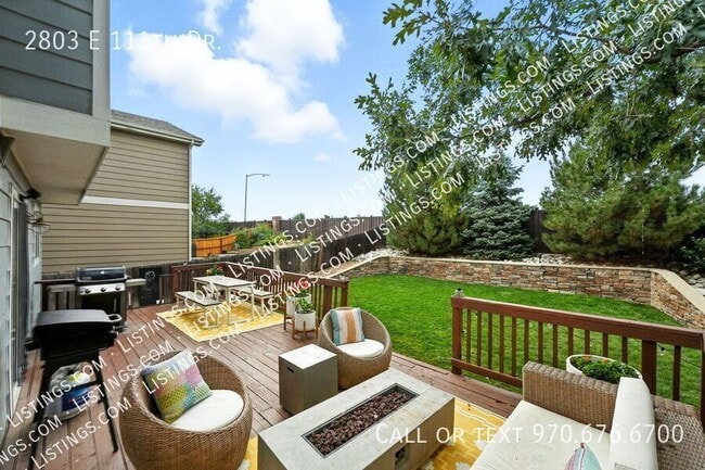 Building Photo - 2803 E 111th Dr