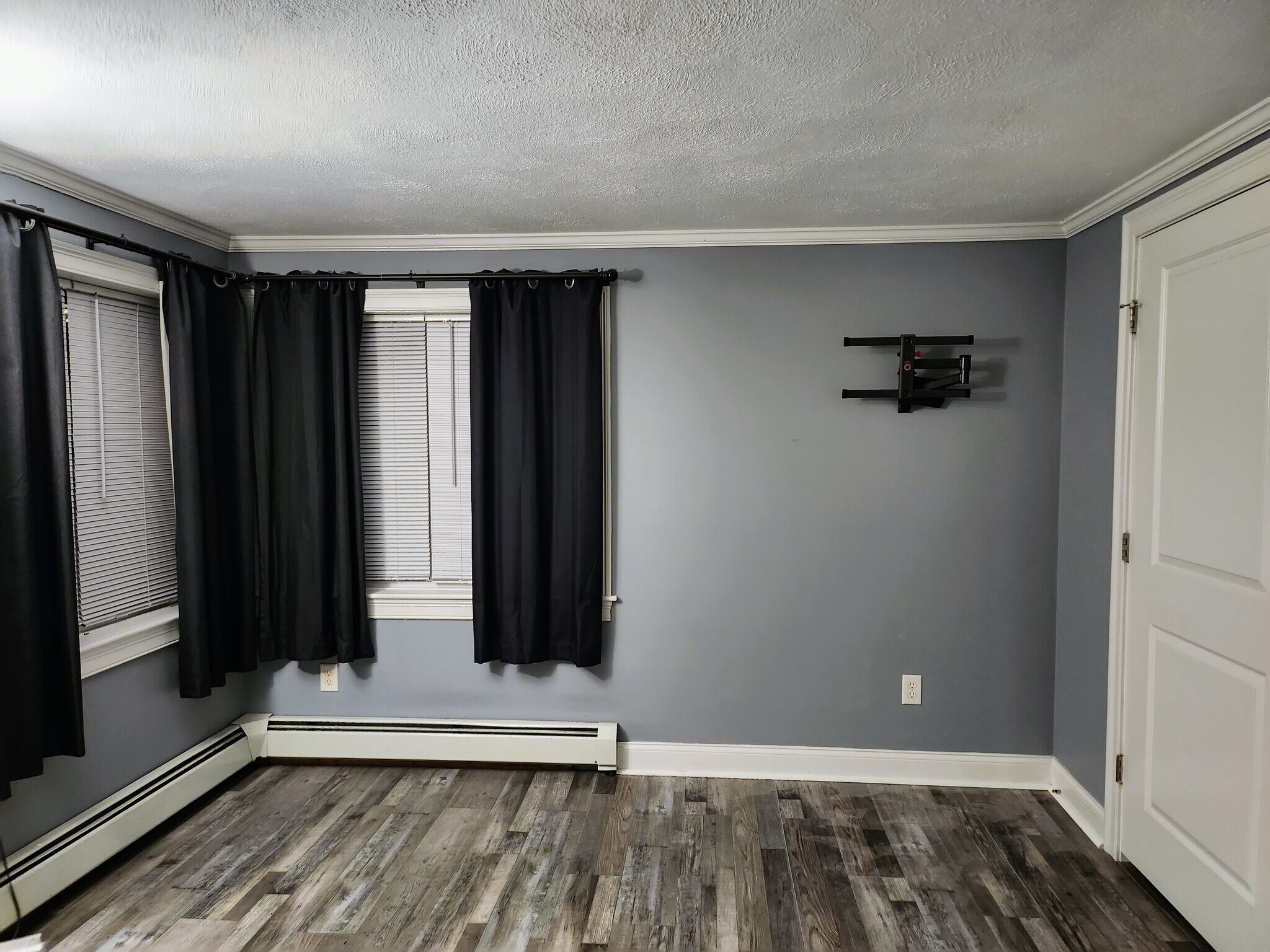 second bedroom - 31 Elliott St