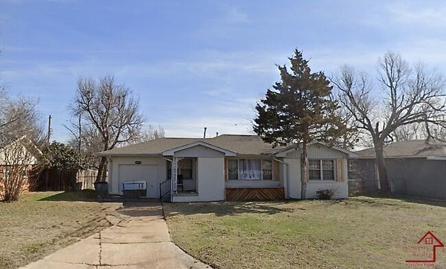 Primary Photo - 1637 NW 26th St