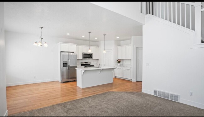Building Photo - 3988 W 1650 N