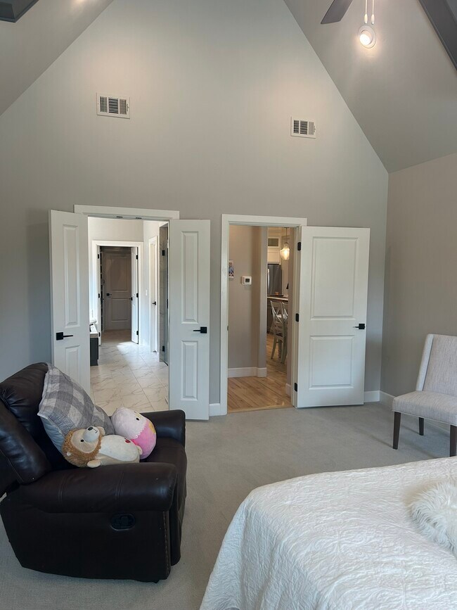 Building Photo - 4207 S 167th E Ave