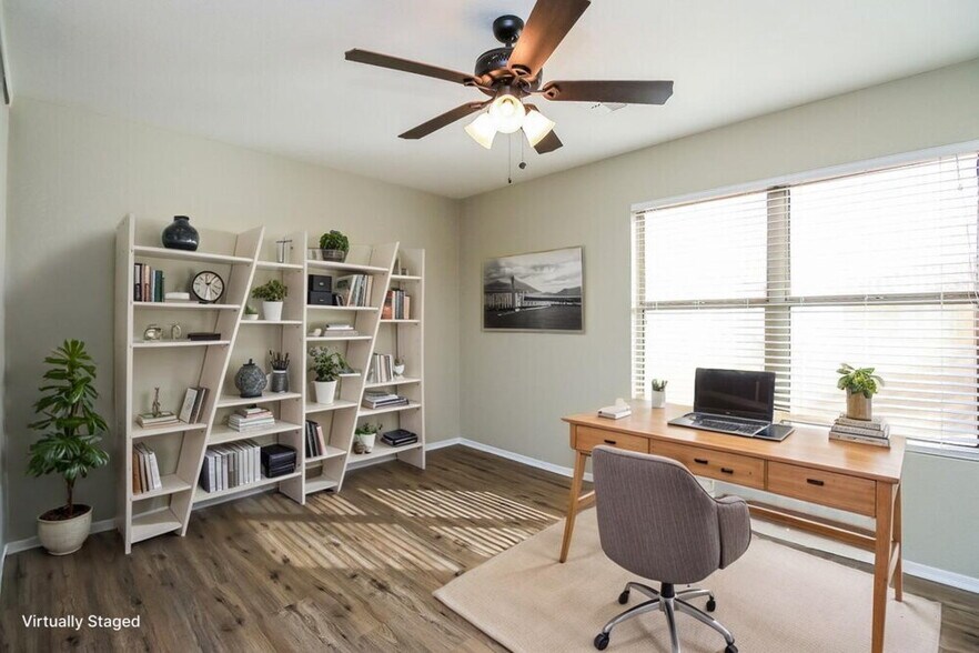 Building Photo - 11528 E Flower Cir