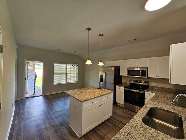 Building Photo - 2039 Dawsons Ml Ln
