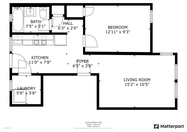 Building Photo - 6203 N Glenwood Ave