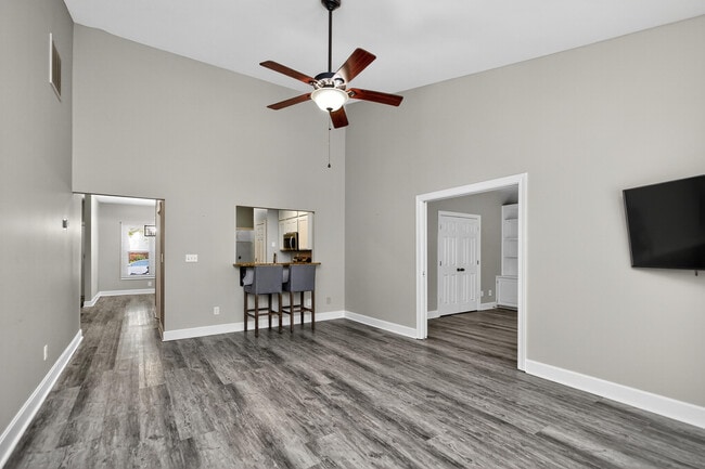 Building Photo - 3531 Cave Hill Pl