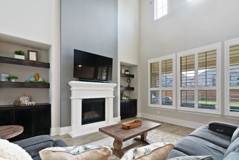 Building Photo - 8119 Messina Mount Dr