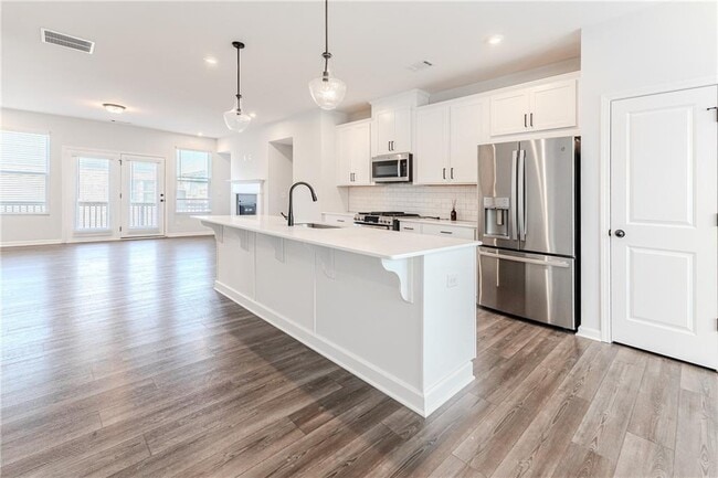 Building Photo - 1276 May Elm Ln