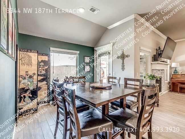 Building Photo - 3344 NW 187th Terrace