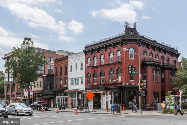 Building Photo - 1325 13th St NW