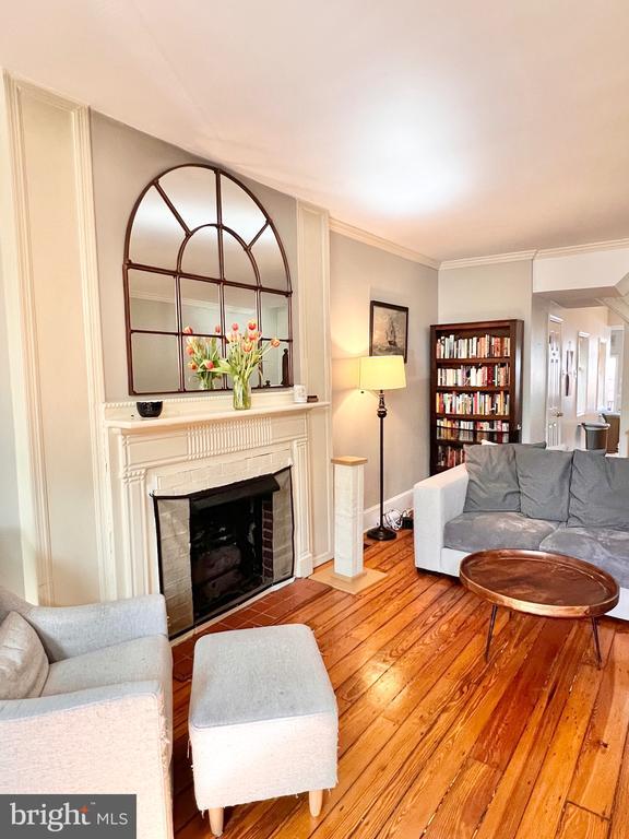 Building Photo - 1507 N Rodney St