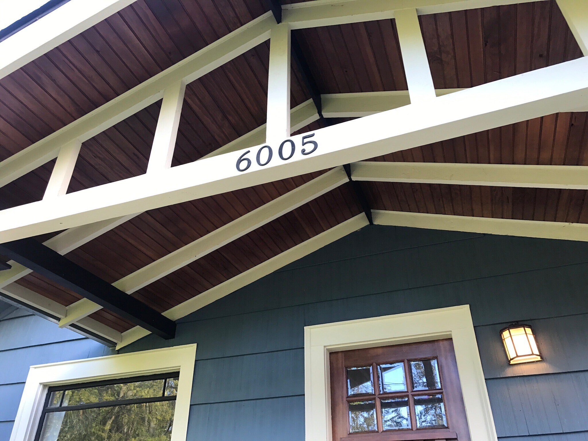 Building Photo - 6005 NE Failing St