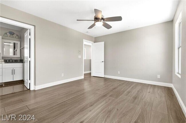 Building Photo - Completely Upgraded 3BD/2.5BA Home in Centennial Hills | Available 8/1