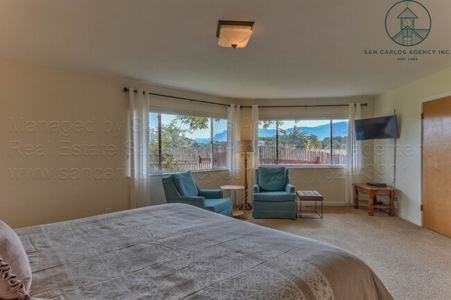Building Photo - 2 Bedroom Carmel Home with Views of Point Lobos
