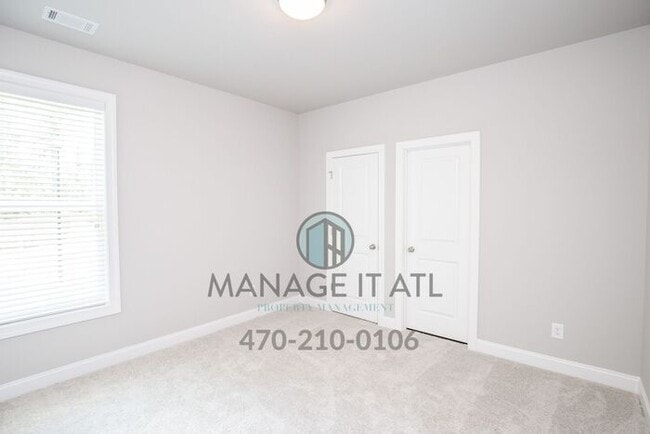 Building Photo - Brand New 4 Bedroom House in Suwanee close to HWY 85
