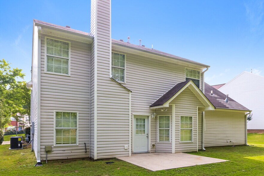 Building Photo - 1492 Whitaker Park Pl