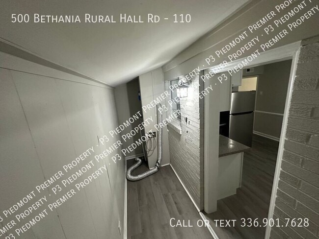 Building Photo - 500 Bethania-Rural Hall Rd